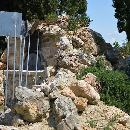 Podere Benintendi Certaldo
