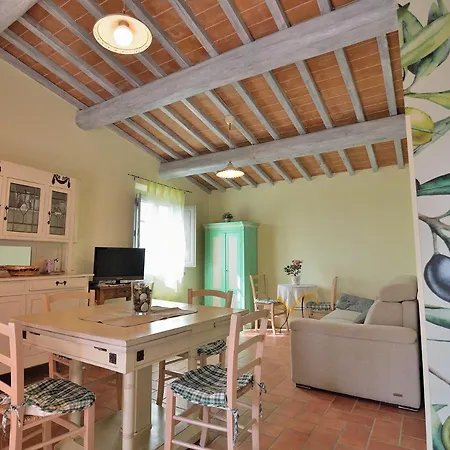 Podere Benintendi 3*