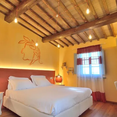 Podere Benintendi Certaldo