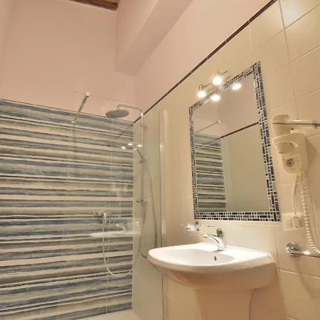 Podere Benintendi 3* Certaldo