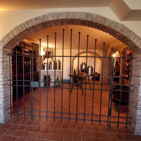 Podere Benintendi