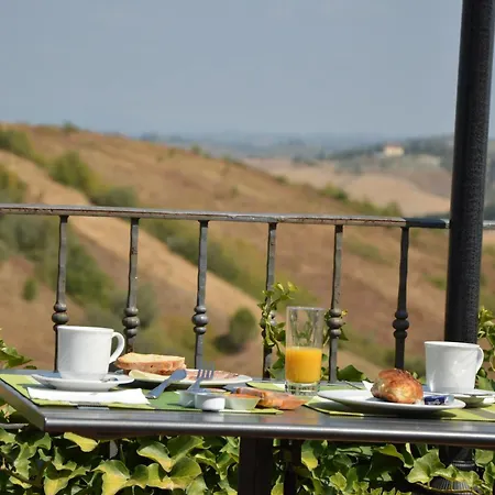 Frühstückspension Podere Benintendi 3*