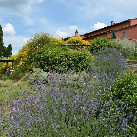 Podere Benintendi 3* Certaldo