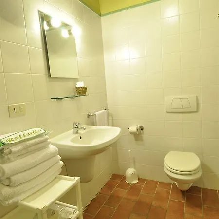 Podere Benintendi 4* Certaldo