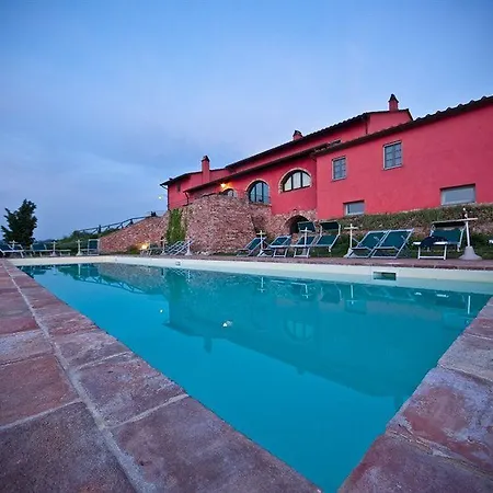 Podere Benintendi Certaldo