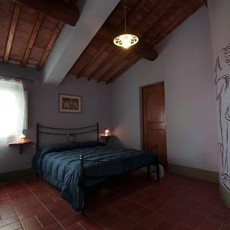 Podere Benintendi