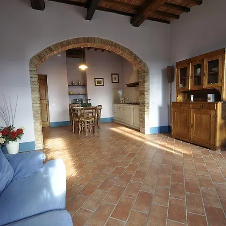 Podere Benintendi Certaldo