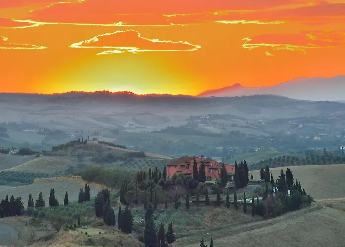 Podere Benintendi