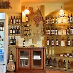 伯德利贝尼泰迪酒店 住宿加早餐酒店