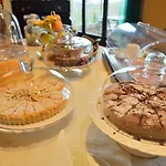住宿加早餐酒店 伯德利贝尼泰迪酒店 4*