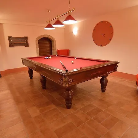 Podere Benintendi Bed and Breakfast Certaldo