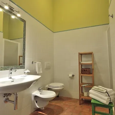 Podere Benintendi Bed and Breakfast Certaldo