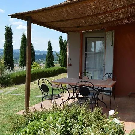 Podere Benintendi