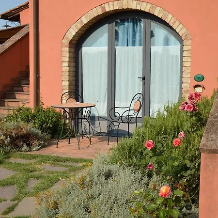 Podere Benintendi Bed and Breakfast Certaldo