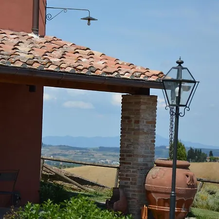 Bed and Breakfast Podere Benintendi