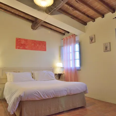 Podere Benintendi Bed and Breakfast 3*