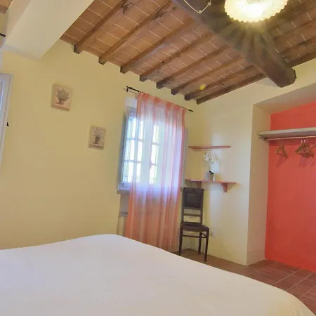 Bed and Breakfast Podere Benintendi