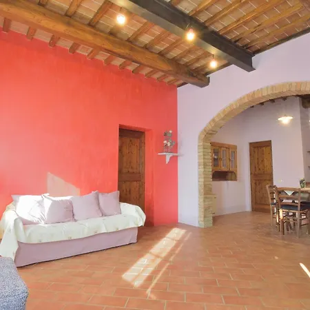 Bed and Breakfast Podere Benintendi