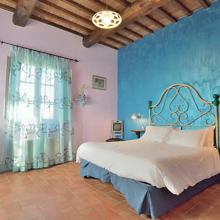 Podere Benintendi 3* Certaldo
