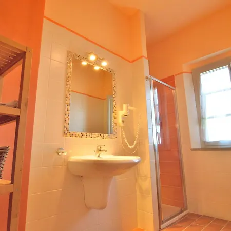 Podere Benintendi Bed and Breakfast Certaldo