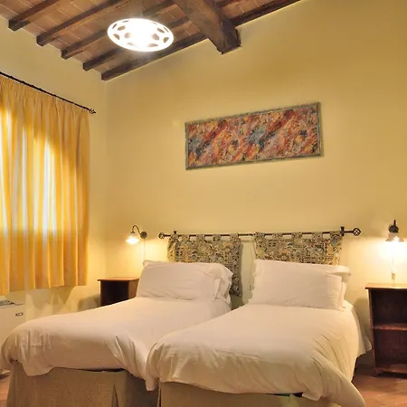 Bed and Breakfast Podere Benintendi