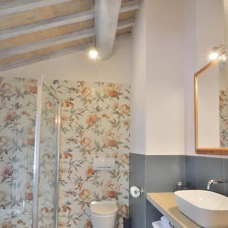 Podere Benintendi Bed and Breakfast Certaldo