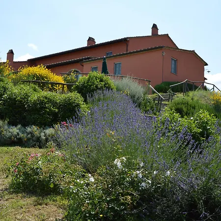 Podere Benintendi Certaldo