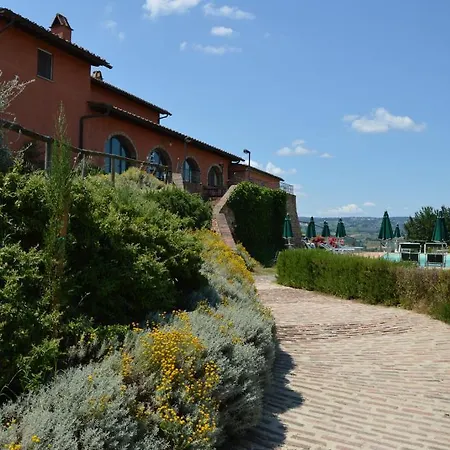 Bed and Breakfast Podere Benintendi Certaldo