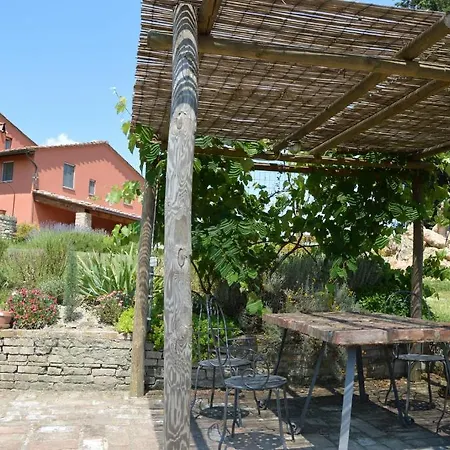 Podere Benintendi צ'רטאלדו