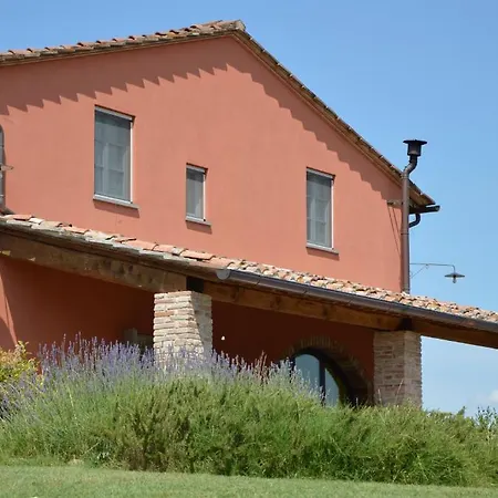 Bed and Breakfast Podere Benintendi Certaldo