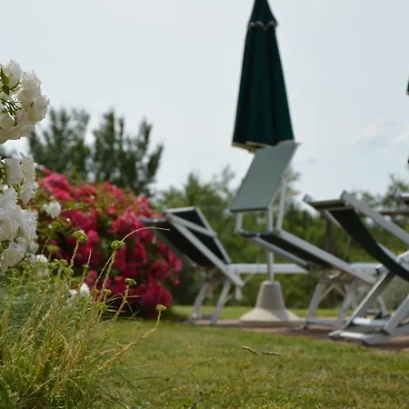 Bed and Breakfast Podere Benintendi 3*