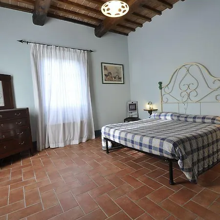 Couette-café Podere Benintendi 3*