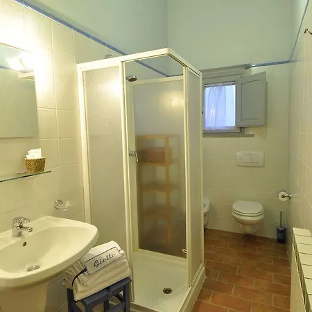 Podere Benintendi Bed and Breakfast 3*