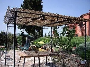 Podere Benintendi 3* Certaldo