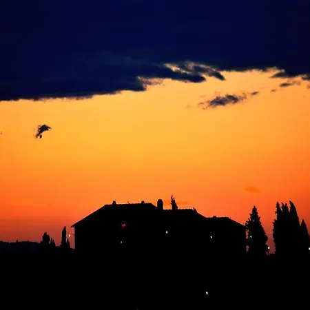 Bed and Breakfast Podere Benintendi