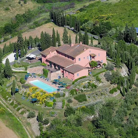Podere Benintendi