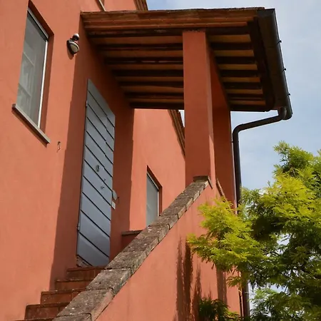 Couette-café Podere Benintendi 3*