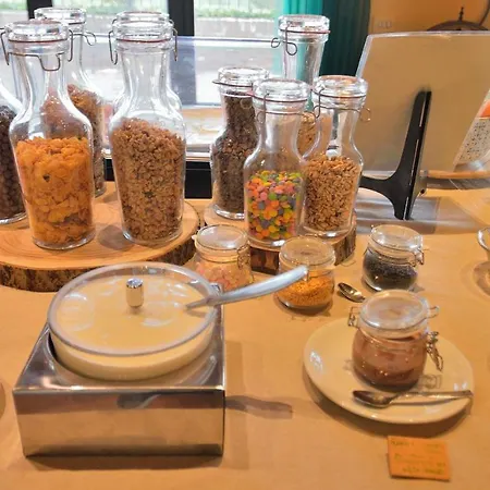 Couette-café Podere Benintendi 3*