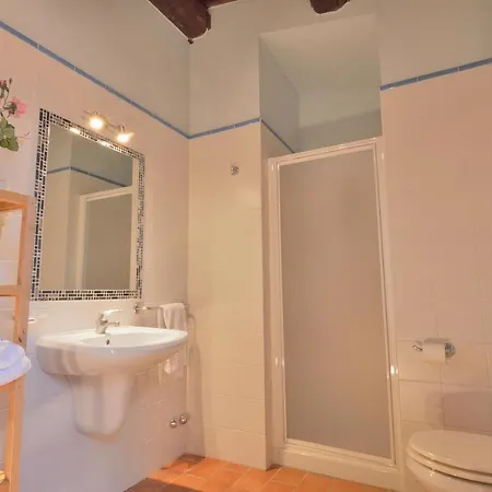 Bed and Breakfast Podere Benintendi 3*