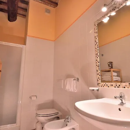 Podere Benintendi Bed and Breakfast