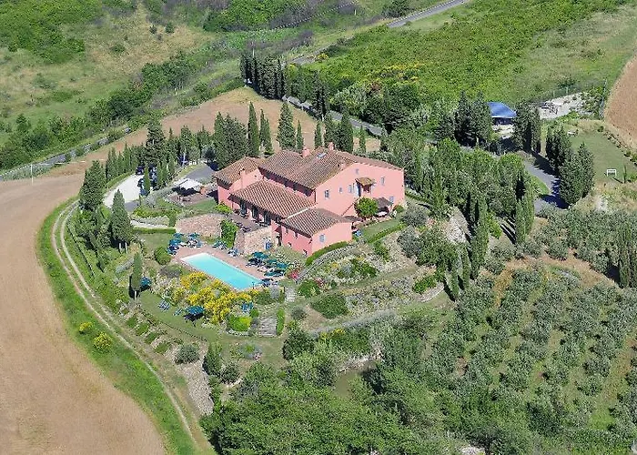 Podere Benintendi 4*