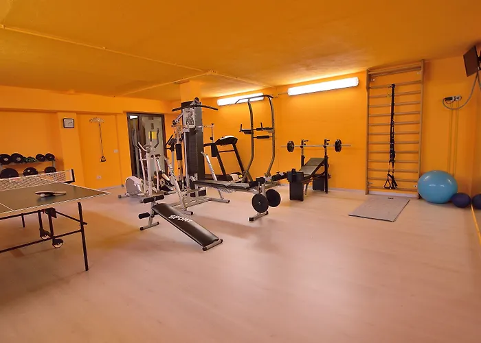 Alojamento de Acomodação e Pequeno-almoço Podere Benintendi 4*