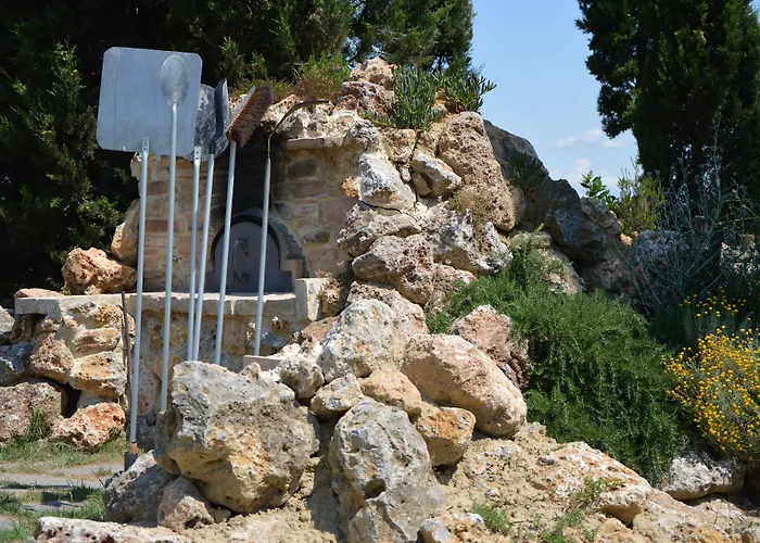 Podere Benintendi 4*