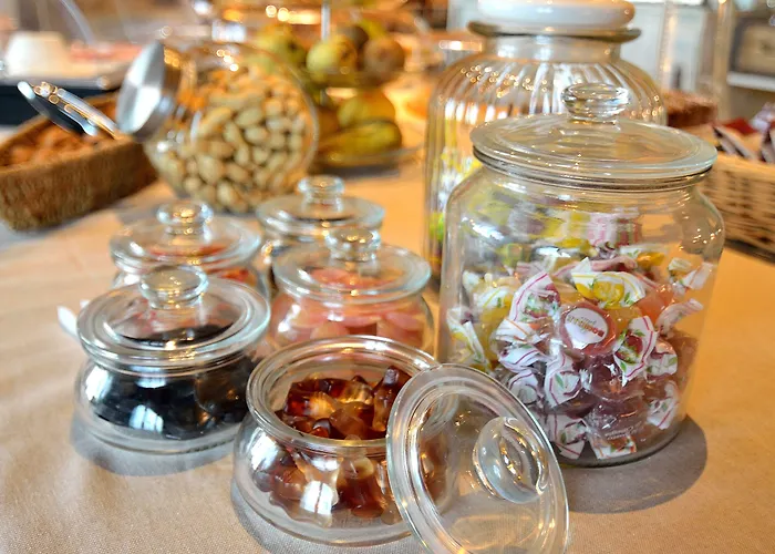 Alojamento de Acomodação e Pequeno-almoço Podere Benintendi Certaldo