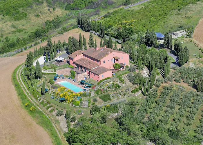 Podere Benintendi Certaldo